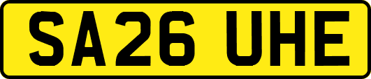 SA26UHE