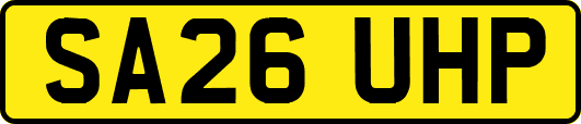 SA26UHP
