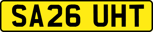SA26UHT