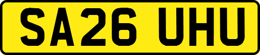 SA26UHU