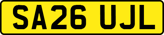 SA26UJL