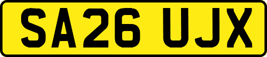 SA26UJX