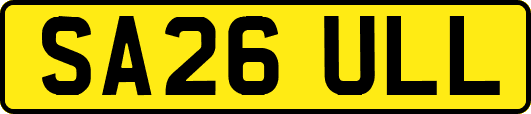 SA26ULL