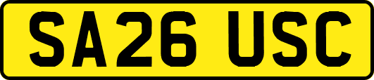 SA26USC