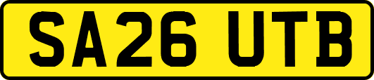 SA26UTB