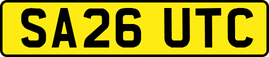 SA26UTC