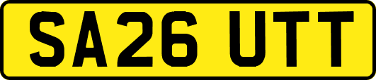 SA26UTT