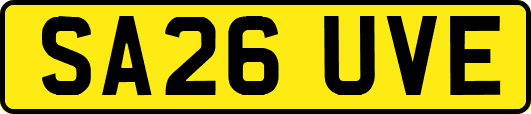 SA26UVE