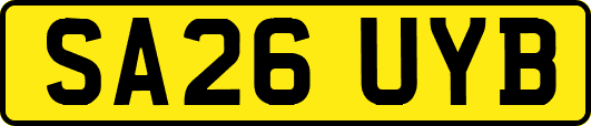 SA26UYB