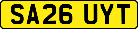 SA26UYT