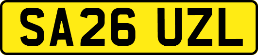 SA26UZL