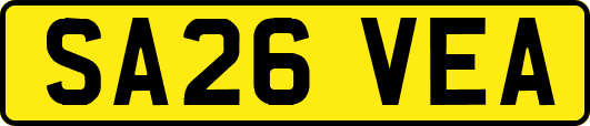 SA26VEA