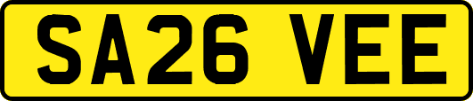 SA26VEE