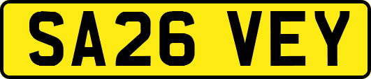 SA26VEY