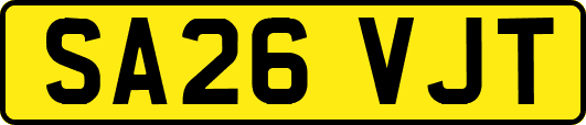 SA26VJT