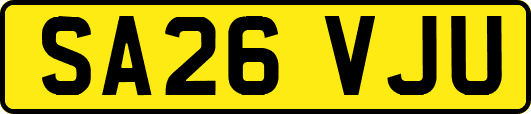 SA26VJU
