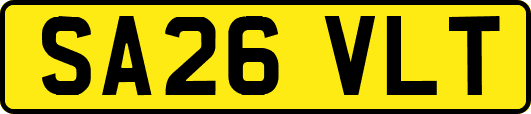 SA26VLT