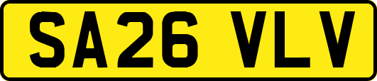 SA26VLV
