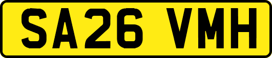 SA26VMH