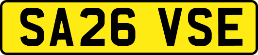 SA26VSE