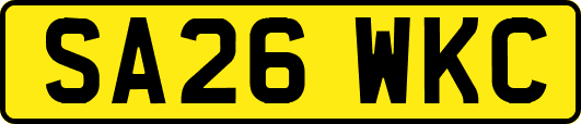 SA26WKC
