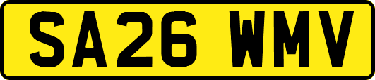 SA26WMV