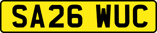 SA26WUC