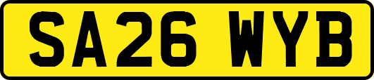 SA26WYB