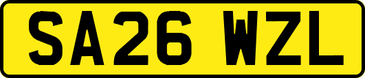 SA26WZL