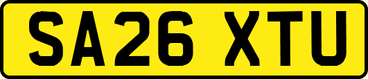 SA26XTU