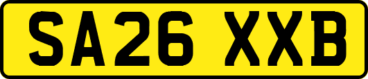 SA26XXB