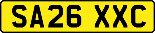SA26XXC