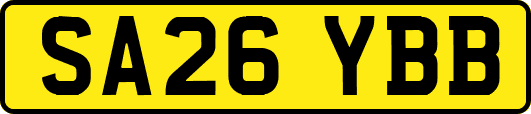 SA26YBB