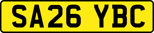 SA26YBC