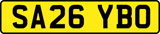 SA26YBO