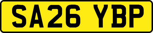 SA26YBP