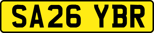 SA26YBR