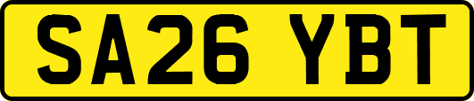 SA26YBT