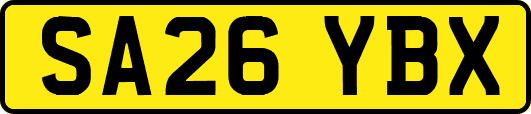 SA26YBX