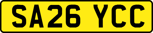 SA26YCC