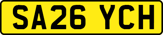 SA26YCH