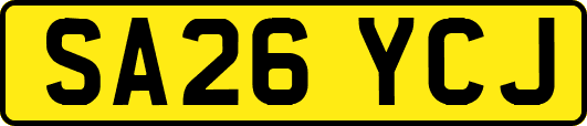 SA26YCJ