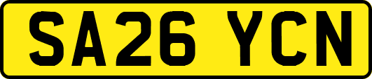 SA26YCN