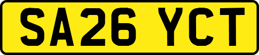 SA26YCT