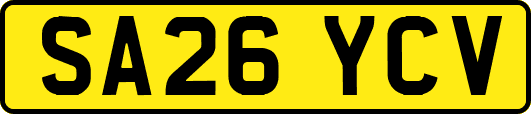SA26YCV