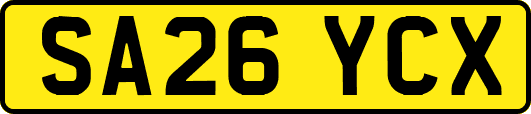 SA26YCX