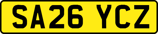 SA26YCZ
