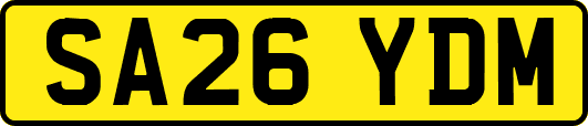 SA26YDM