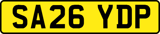 SA26YDP