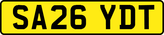 SA26YDT
